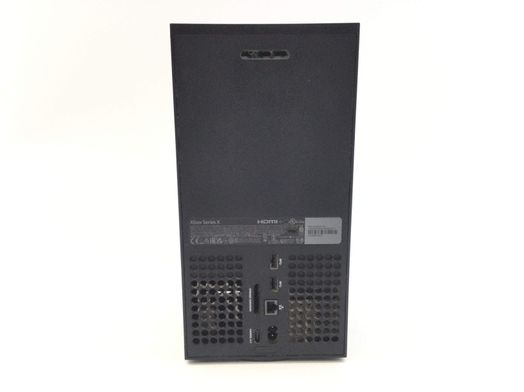 consola xbox series microsoft xbox series x