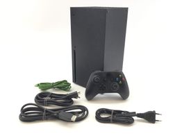 consola xbox series microsoft xbox series x