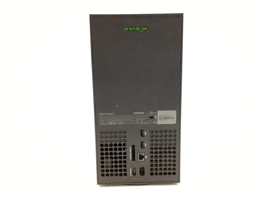 consola xbox series microsoft xbox series x