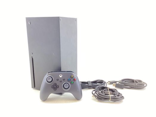 consola xbox series microsoft xbox series x