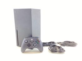 consola xbox series microsoft xbox series x