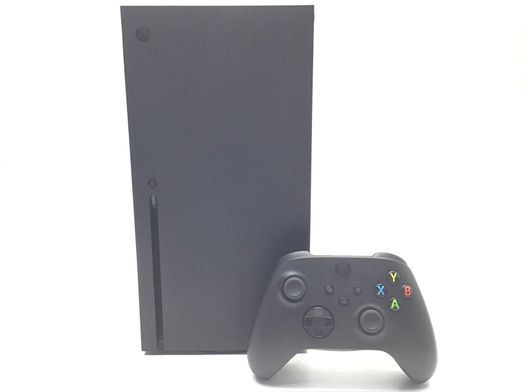 consola xbox series microsoft xbox series x