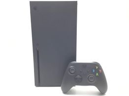 consola xbox series microsoft xbox series x