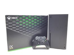 consola xbox series microsoft xbox series x