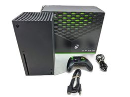 consola xbox series microsoft xbox series x