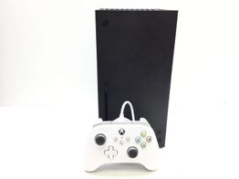 consola xbox series microsoft xbox series x
