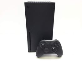 consola xbox series microsoft xbox series x