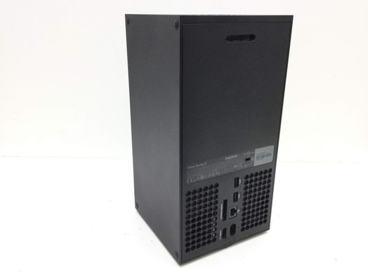 consola xbox series microsoft xbox series x