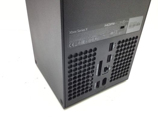 consola xbox series microsoft xbox series x