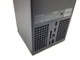 consola xbox series microsoft xbox series x