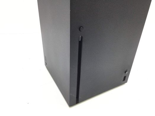 consola xbox series microsoft xbox series x