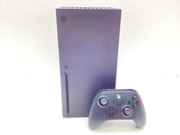 consola xbox series microsoft xbox series x