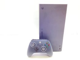 consola xbox series microsoft xbox series x