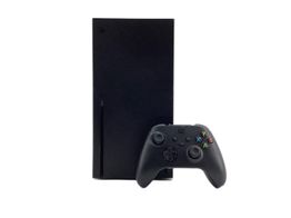 consola xbox series microsoft xbox series x