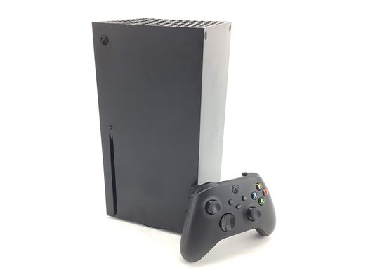 consola xbox series microsoft xbox series x