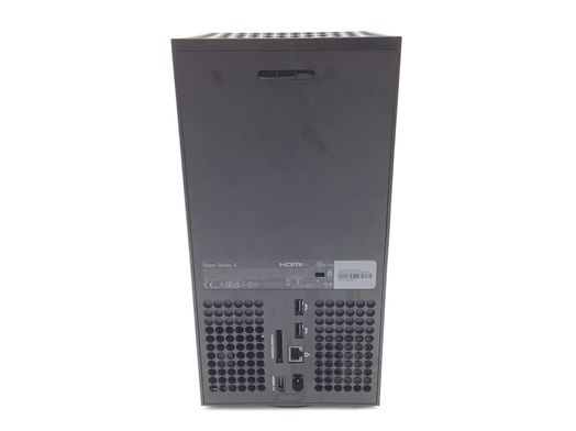 consola xbox series microsoft xbox series x