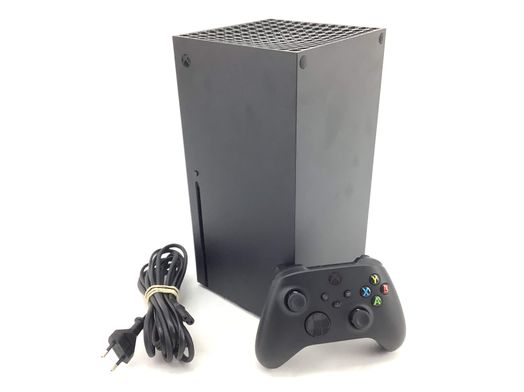 consola xbox series microsoft xbox series x