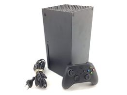 consola xbox series microsoft xbox series x