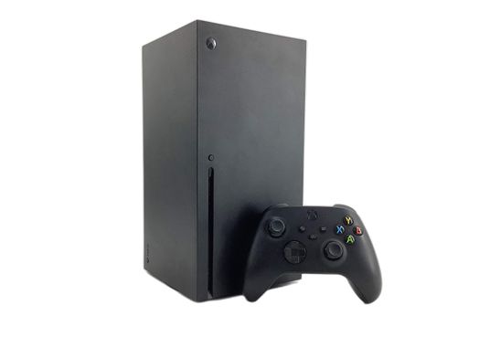 consola xbox series microsoft xbox series x