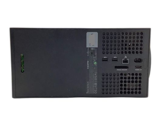 consola xbox series microsoft xbox series x