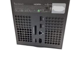 consola xbox series microsoft xbox series x