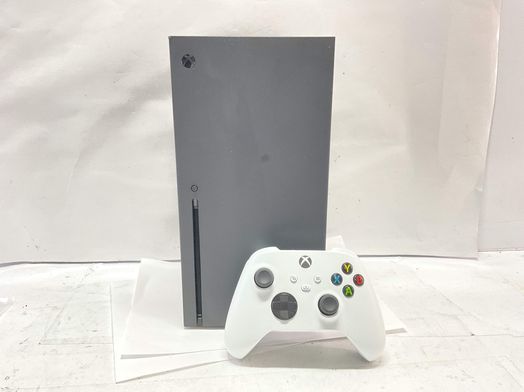 consola xbox series microsoft xbox series x