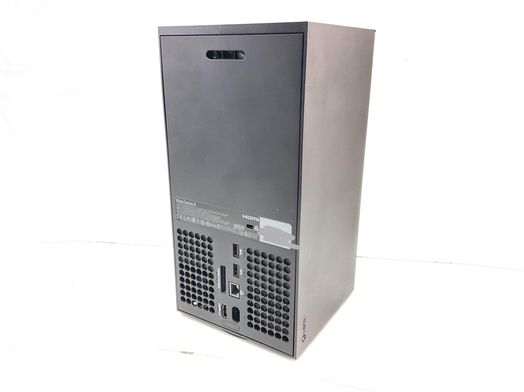 consola xbox series microsoft xbox series x