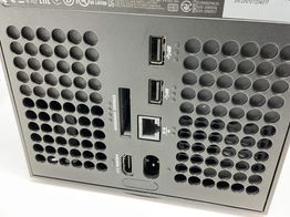 consola xbox series microsoft xbox series x