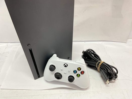 consola xbox series microsoft xbox series x
