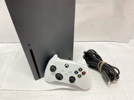 consola xbox series microsoft xbox series x