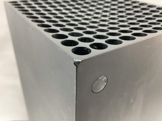 consola xbox series microsoft xbox series x