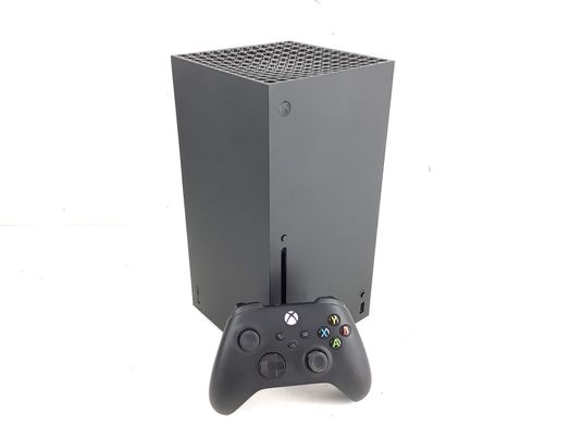 consola xbox series microsoft xbox series x