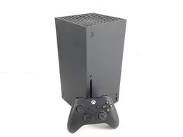 consola xbox series microsoft xbox series x