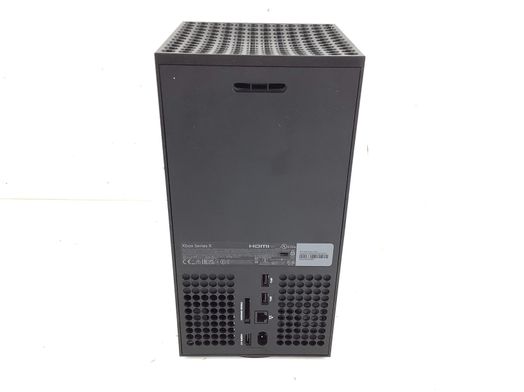 consola xbox series microsoft xbox series x