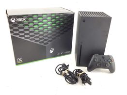 consola xbox series microsoft xbox series x