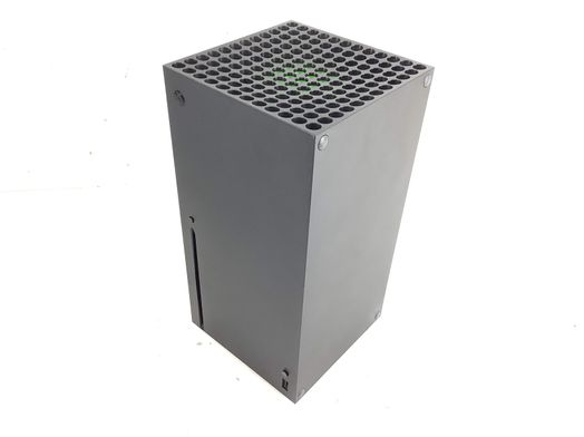 consola xbox series microsoft xbox series x
