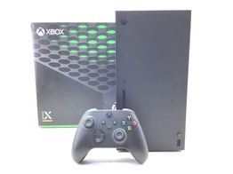 consola xbox series microsoft xbox series x
