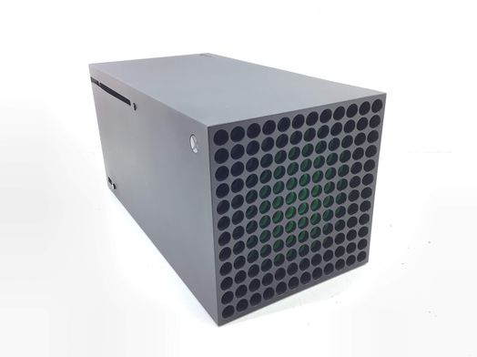 consola xbox series microsoft xbox series x