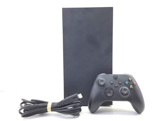 consola xbox series microsoft xbox series x