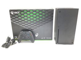 consola xbox series microsoft xbox series x
