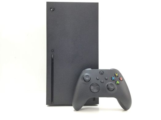 consola xbox series microsoft xbox series x