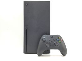 consola xbox series microsoft xbox series x