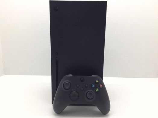 consola xbox series microsoft xbox series x