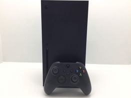 consola xbox series microsoft xbox series x