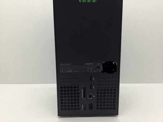 consola xbox series microsoft xbox series x