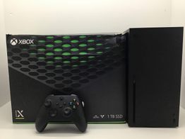 consola xbox series microsoft xbox series x