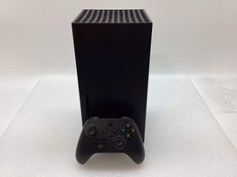 consola xbox series microsoft xbox series x