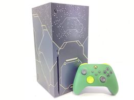 consola xbox series microsoft xbox series x