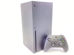 consola xbox series microsoft xbox series x