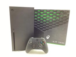 consola xbox series microsoft xbox series x